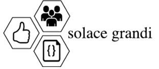 solace grandi : Technology | People